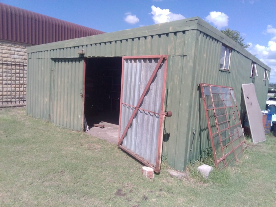 Commercial Property for Sale in Ladybrand Free State